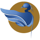 Blue Heron Digital Media logo