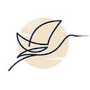 Blue Heron Support Logo