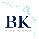 Blue Key Marketing Group Logo