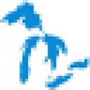 Blue Lakes Web logo