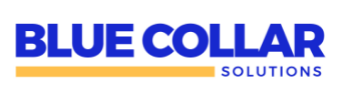 Blue Collar Solutions Logo