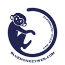 Blue Monkey Creative Ltd logo