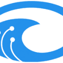 Blue Ocean Web Hosting Logo