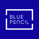 Blue Pencil Advertising logo
