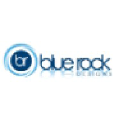 Blue Rock Designs Logo