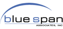 Blue Span Associates Inc logo