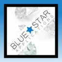 Bluestar Applications logo