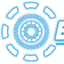 Blue Streak Web Marketing Agency Logo