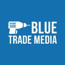 Blue Trade Media Logo