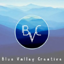 Blue Valley Creative logo