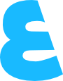 Bluey Creative Logo