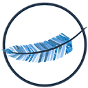 Blufeather Designs Logo