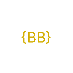 Bluntch Builders logo