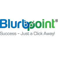 Blurbpoint LLC Logo