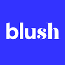 Blush Design Agency Logo