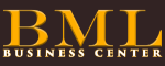 BML Business Center Logo