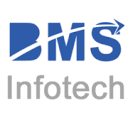 Bmsinfotech Logo