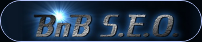 BnBSeo Logo