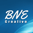 BNE Creative Logo
