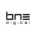 BNE Digital Logo