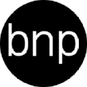 bnpWebDesigns Logo
