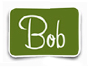 Bob Peters Design Logo