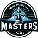 Boise Marketing Masters Logo