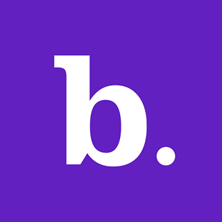 Bolser Digital Agency Logo
