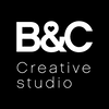 Bonnie and Clyde Creative Logo