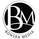 Bonsra Media Logo