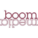 Boom Media logo