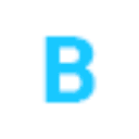 Boomerang-Design Logo