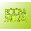 Boom Media logo
