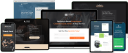 Boom Web Design Logo