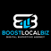 Boost Local Biz Logo