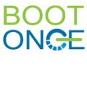 Boot Once Inc. Logo