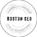 Boston SEO Logo