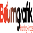 Boumgrafik Logo
