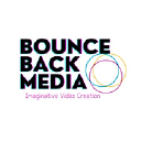Bounce Back media Ltd Logo
