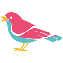 Bowerbirdy Logo