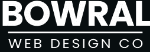 Bowral Web Design Co Logo