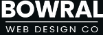 Bowral Web Design Co logo