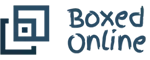 Boxed Online Logo