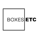 Boxes Etcetera Logo