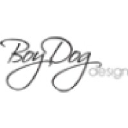 BoyDog Design Logo