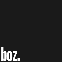 Matt Boz Digital Agency logo