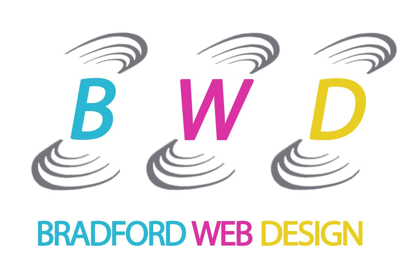 Bradford Web Design logo