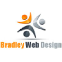 Bradley Web Design Logo