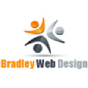 Bradley Web Design logo