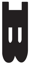 Brakeman Design logo